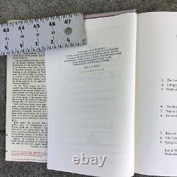 The Civil War Shelby Foote 1st Edition 1958, 1963, 1974 Hardcover 3 Volume Set