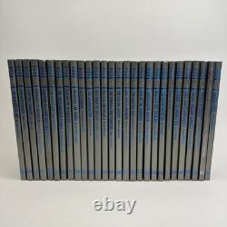 The Civil War Time Life Books 28 Volume Complete Set Hardcover History