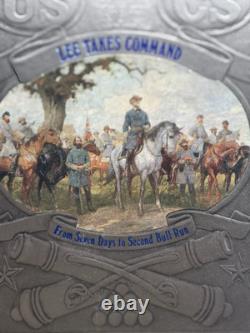 The Civil War Time-Life Books Series Complete Set 28 Volumes with Master Index HB