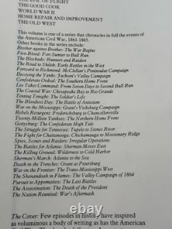 The Civil War Time-Life Books Series Complete Set 28 Volumes with Master Index HB