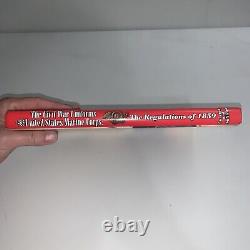 The Civil War Uniforms United States Marine Corps 1859 Lt. Col. Charles Cureton