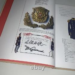 The Civil War Uniforms United States Marine Corps 1859 Lt. Col. Charles Cureton