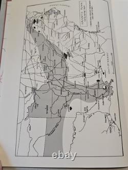 The Civil War a Narrative 2 Book Set by Shelby Foote 1958 And 1974