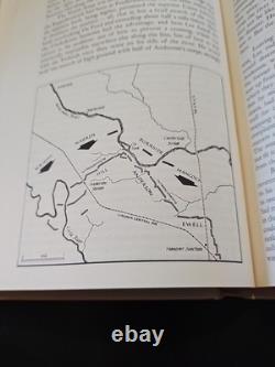 The Civil War a Narrative 2 Book Set by Shelby Foote 1958 And 1974