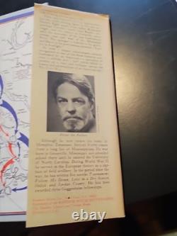 The Civil War a Narrative 2 Book Set by Shelby Foote 1958 And 1974