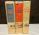 The Civil War A Narrative 3 Vols In Slipcase