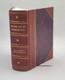 The Civil War And Reconstruction 1961 By J. G. Randall Leather Bound