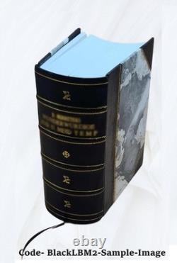 The Civil War and Reconstruction 1961 by J. G. Randall Leather Bound