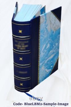 The Civil War and Reconstruction 1961 by J. G. Randall Leather Bound