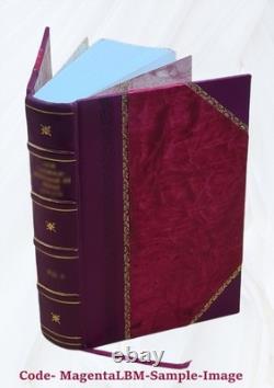 The Civil War and Reconstruction 1961 by J. G. Randall Leather Bound