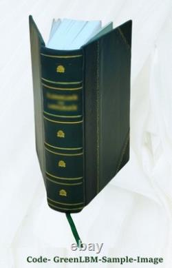 The Civil War and Reconstruction 1961 by J. G. Randall Leather Bound