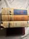 The Civil War By Shelby Foote, 3 Volume Hardcover Complete 1st Editions