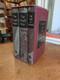 The English Civil War Hardcover, 3 Vol Set, Folio