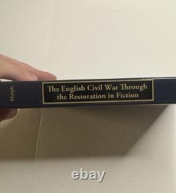 The English Civil War Through the Restoration in Fiction An Annotated Bibliogra
