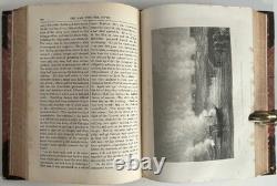 The Great Civil War A History of the Late Rebellion with Biographical Sketche