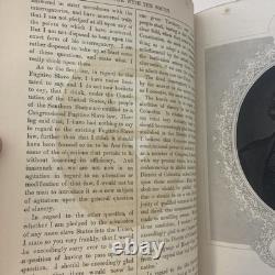 The Great Civil War in 3 Vols. Tomes & Smith loaded with Engravings