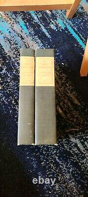 The Great Rebellion by J. T. Headley Volume 1 And 2 Civil War