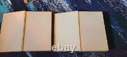 The Great Rebellion by J. T. Headley Volume 1 And 2 Civil War