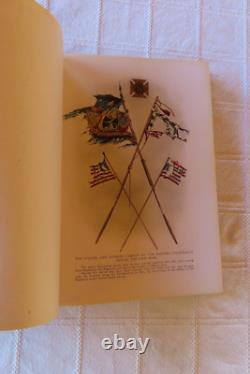 The History of the Fighting Fourteenth NY State Civil War Militia 1861-1911