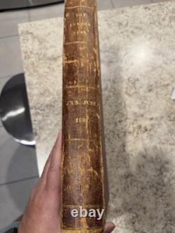 The Illustrated London News Vol. XXXVIII Jan. June 1861 Civil War Imagery