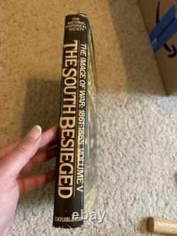 The Image Of War 1861-1865 Complete Set Volumes 1-6 National Historical Society
