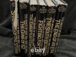 The Image of War1861-1865 6 Volumes