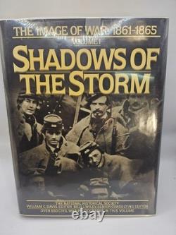 The Image of War 1861 1865 6 volume complete set Civil War The Image of War 1861 1865 6 volume complete set Civil War