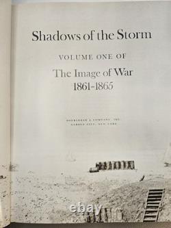 The Image of War 1861 1865 6 volume complete set Civil War The Image of War 1861 1865 6 volume complete set Civil War