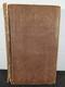 The Iron Hearted Regiment Rare Civil War 1st Edition 1865
