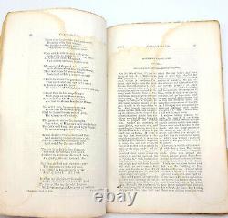 The Land We Love 5 issues 1866-1867 Civil War American South History Literature