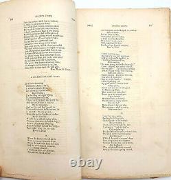 The Land We Love 5 issues 1866-1867 Civil War American South History Literature