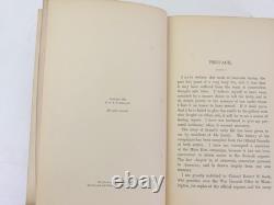 The Life and Campaigns of Major-General J. E. B. Stuart with MAPS 1885 Civil War