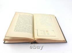 The Life and Campaigns of Major-General J. E. B. Stuart with MAPS 1885 Civil War