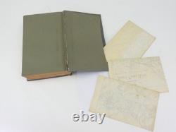 The Life and Campaigns of Major-General J. E. B. Stuart with MAPS 1885 Civil War