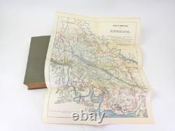 The Life and Campaigns of Major-General J. E. B. Stuart with MAPS 1885 Civil War