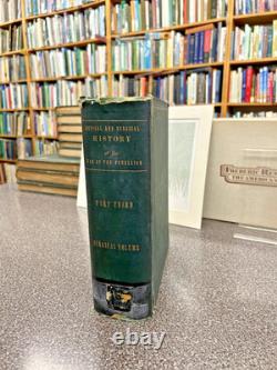 The Medical and Surgical History of the War of the Rebellion, Pt 3, Vol II, 1883