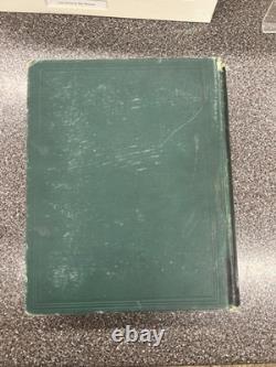 The Medical and Surgical History of the War of the Rebellion, Pt 3, Vol II, 1883