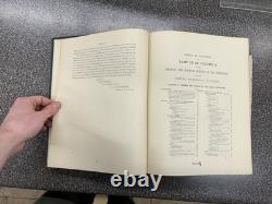 The Medical and Surgical History of the War of the Rebellion, Pt 3, Vol II, 1883