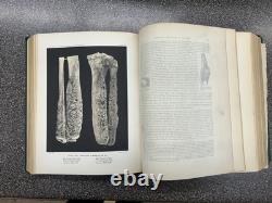 The Medical and Surgical History of the War of the Rebellion, Pt 3, Vol II, 1883