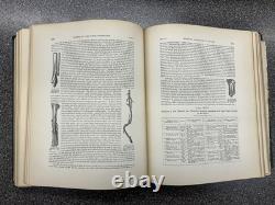 The Medical and Surgical History of the War of the Rebellion, Pt 3, Vol II, 1883