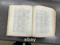 The Medical and Surgical History of the War of the Rebellion, Pt 3, Vol II, 1883