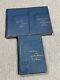 The Navy In The Civil War 1883 3 Book Set Atlantic Coast Charleston Sc Maps