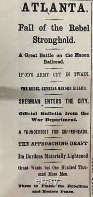The New York Times Civil War Collector's Facsimile Edition Willibee And Ward