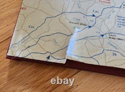 The Old North State at War The North Carolina Civil War Atlas Mark Moore