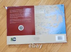 The Old North State at War The North Carolina Civil War Atlas Mark Moore