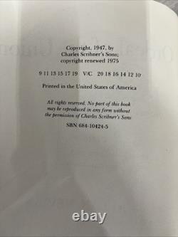 The Ordeal of the Union Allan Nevins COMPLETE 8 Volume Set Civil War Scribners