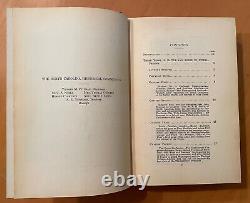 The Papers of RANDOLPH A. SHOTWELL VOLS 1-3 NC Archives & History CIVIL WAR RARE