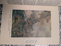 The Patriots, Cyrus Brady Extremely Rare 1906 1st Ed Confederate Flag Cover