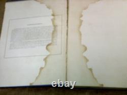 The Photographic History Of The CIVIL War By Miller, 10 Vols, Complete Set 1911