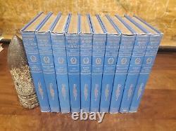 The Photographic History of the Civil War 1912, 10 Vol. Set